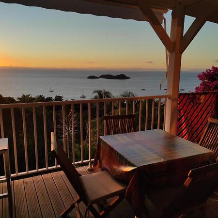 Villa Azur B Bouillante Kültér fotó