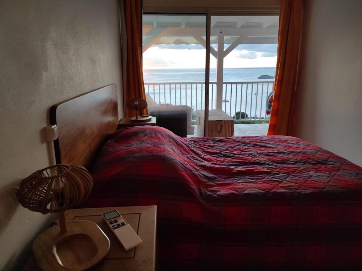 Villa Azur B Bouillante Kültér fotó
