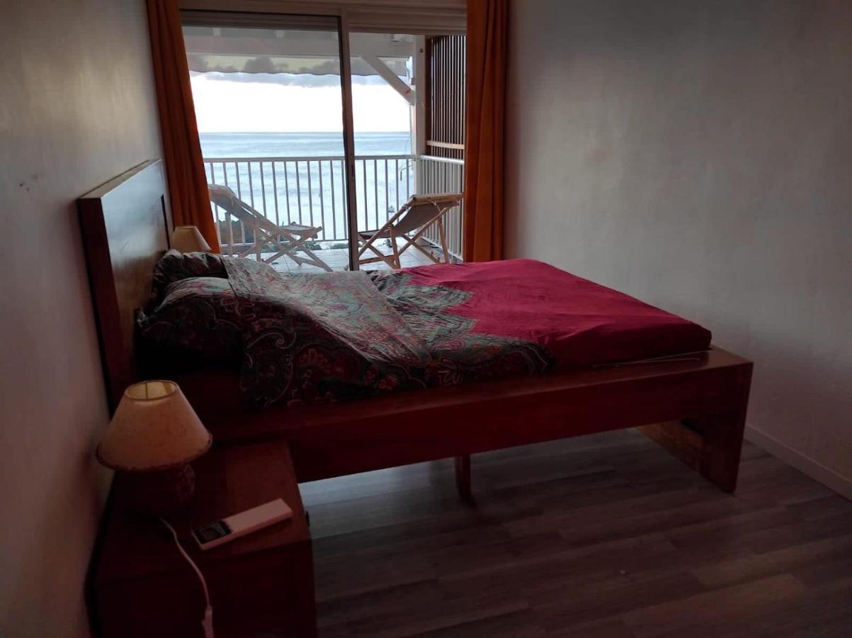 Villa Azur B Bouillante Kültér fotó